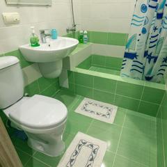 Гостевой дом Амосов, Муром, Владимирская область