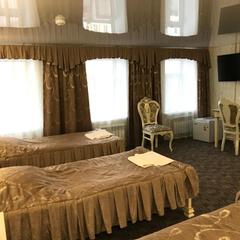  Ретро-Отель Купеческий Двор, Муром, Владимирская область