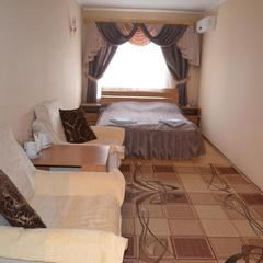 Гостинично-ресторанный комплекс Вирсавия, Муром, Владимирская область