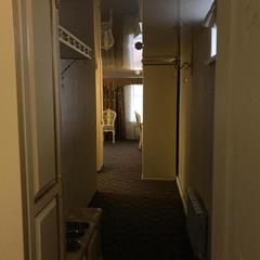  Ретро-Отель Купеческий Двор, Муром, Владимирская область