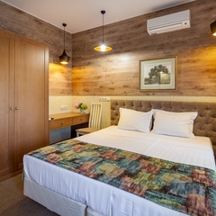 Отель Есенин, Муром, Владимирская область