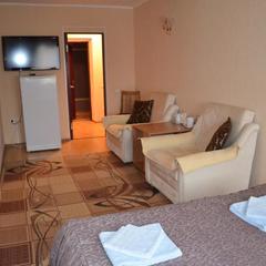 Гостинично-ресторанный комплекс Вирсавия, Муром, Владимирская область