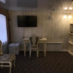  Ретро-Отель Купеческий Двор, Муром, Владимирская область