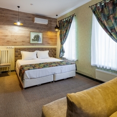 Отель Есенин, Муром, Владимирская область