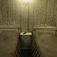  Ретро-Отель Купеческий Двор, Муром, Владимирская область