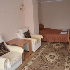 Гостинично-ресторанный комплекс Вирсавия, Муром, Владимирская область