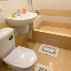 Гостевой дом Амосов, Муром, Владимирская область