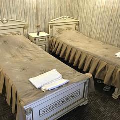  Ретро-Отель Купеческий Двор, Муром, Владимирская область