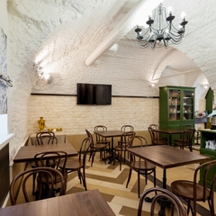 Отель Есенин, Муром, Владимирская область