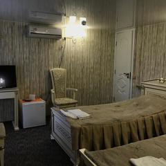  Ретро-Отель Купеческий Двор, Муром, Владимирская область