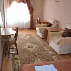 Гостинично-ресторанный комплекс Вирсавия, Муром, Владимирская область