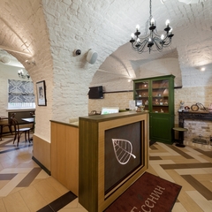 Отель Есенин, Муром, Владимирская область