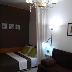 Гостевой дом Амосов, Муром, Владимирская область