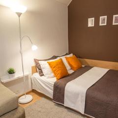 Гостевой дом Амосов, Муром, Владимирская область