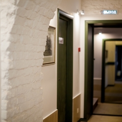 Отель Есенин, Муром, Владимирская область