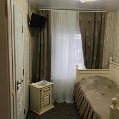  Ретро-Отель Купеческий Двор, Муром, Владимирская область