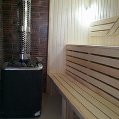 Гостевой дом Амосов, Муром, Владимирская область