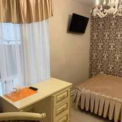  Ретро-Отель Купеческий Двор, Муром, Владимирская область