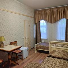 Мини-отель Три Богатыря, Муром, Владимирская область