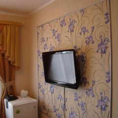 Гостинично-ресторанный комплекс Вирсавия, Муром, Владимирская область