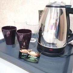 Гостевой дом Амосов, Муром, Владимирская область