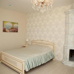  Ретро-Отель Купеческий Двор, Муром, Владимирская область