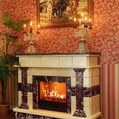 Мини-отель Три Богатыря, Муром, Владимирская область