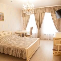  Ретро-Отель Купеческий Двор, Муром, Владимирская область