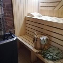 Гостевой дом Амосов, Муром, Владимирская область