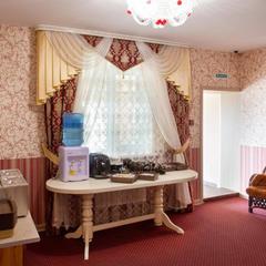 Мини-отель Три Богатыря, Муром, Владимирская область