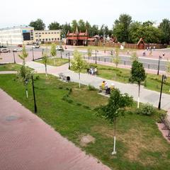  Ретро-Отель Купеческий Двор, Муром, Владимирская область