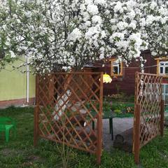 Гостевой дом Амосов, Муром, Владимирская область