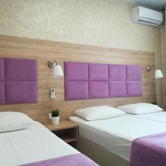 Гостевой дом Амосов, Муром, Владимирская область