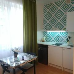 Гостевой дом Амосов, Муром, Владимирская область