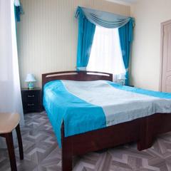 Мини-отель Три Богатыря, Муром, Владимирская область