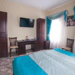 Мини-отель Три Богатыря, Муром, Владимирская область