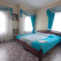 Мини-отель Три Богатыря, Муром, Владимирская область