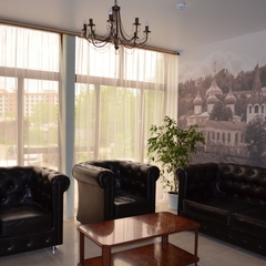 Гостиница Сова, Муром, Владимирская область