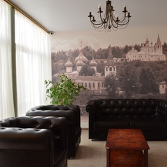 Гостиница Сова, Муром, Владимирская область