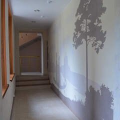 Гостиница Сова, Муром, Владимирская область