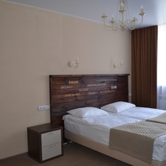 Гостиница Сова, Муром, Владимирская область