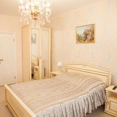  Ретро-Отель Купеческий Двор, Муром, Владимирская область