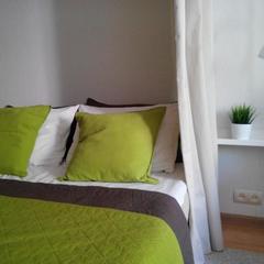 Гостевой дом Амосов, Муром, Владимирская область