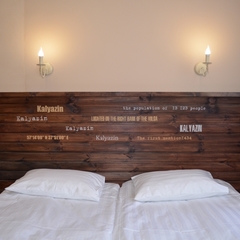 Гостиница Сова, Муром, Владимирская область