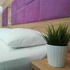 Гостевой дом Амосов, Муром, Владимирская область