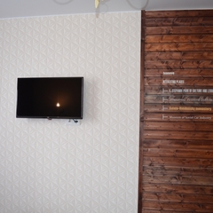 Гостиница Сова, Муром, Владимирская область