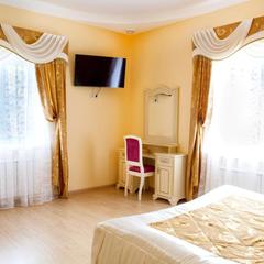 Мини-отель Три Богатыря, Муром, Владимирская область