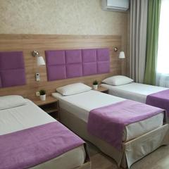 Гостевой дом Амосов, Муром, Владимирская область