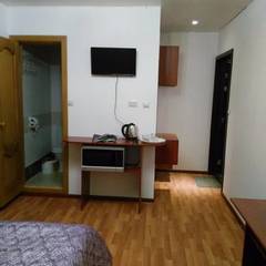 Гостевой дом Аист, Муром, Владимирская область