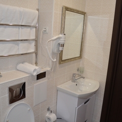 Гостиница Сова, Муром, Владимирская область